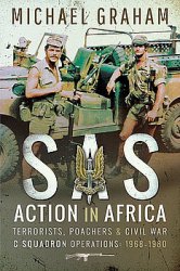 SAS Action in Africa