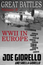 Great Battles Volume II - World War II in Europe