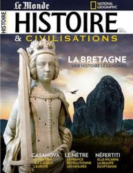 Le Monde Histoire & Civilisations 74