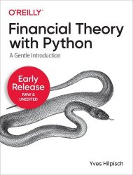 Financial Theory with Python (Early Release)