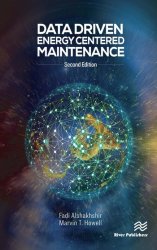 Data Driven Energy Centered Maintenance, Second Edition