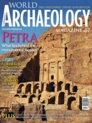 Current World Archaeology - February/March 2013