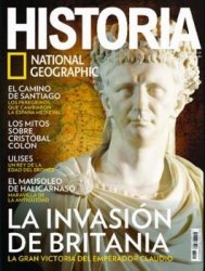 Historia National Geographic 211 (Spain)