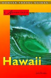 Adventure Guide to Hawaii