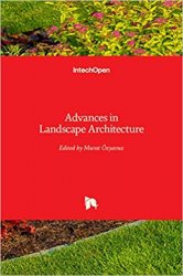 Advances in Landscape Architecture