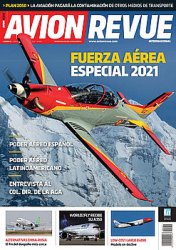 Avion Revue Internacional 2021-06