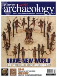 Current World Archaeology - June/July 2007