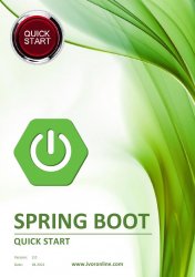 Spring Boot - Quick Start