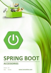 Spring Boot - Accessories