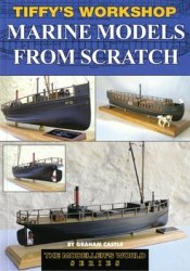 Tiffy's Workshop: Marine Models from Scratch