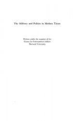 The Military and Politics in Modern Times. On Professionals, Praetorians, and Revolutionary Soldiers