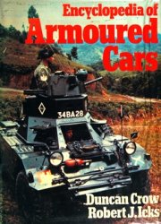 Encyclopedia of Armoured Cars and Half-Tracks