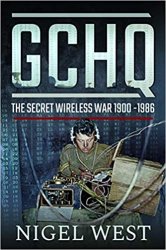 GCHQ: The Secret Wireless War, 19001986