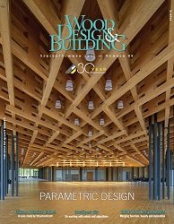 Wood Design & Building  Spring/Summer 2021