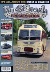 Bus & Coach Preservation Vol 21 No 4 (2018.9)