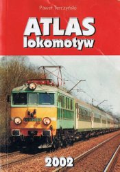 Atlas lokomotyw (2002)