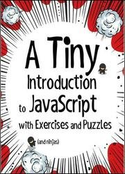 A Tiny Introduction to JavaScript with Exercises and Puzzles