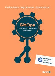 GitOps : Cloud-native Continuous Deployment