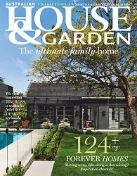 Australian House & Garden  February 2021