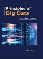 Principles of Big Data (2021)