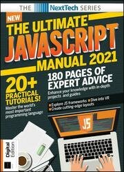 The Ultimate JavaScript Manual 2021 (4th Edition)
