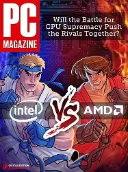 PC Magazine  August 2021