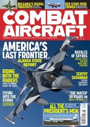 Combat Aircraft 2021-08