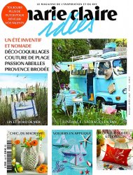 Marie Claire Idees 145 2021