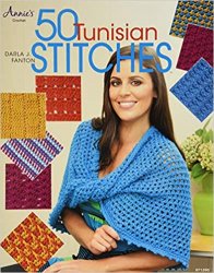 50 Tunisian Stitches