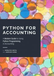 Python for Accounting : A Modern Guide to Using Python Programming in Accounting