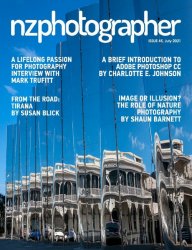 NZPhotographer Issue 45 2021