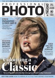 Professional Photo UK Issue 185 2021