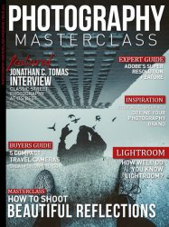 Photography Masterclass Issue 103 2021