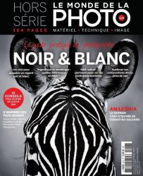 Le Monde de la Photo Hors-Serie 48 2021