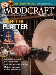 Woodcraft №102 - August-September 2021