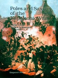 The Poles and Saxons during the Napoleonic wars