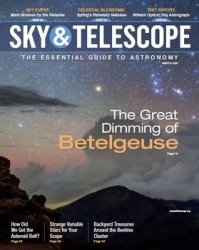 Sky & Telescope - March 2021