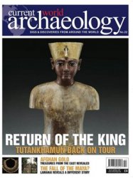 Current World Archaeology - April/May 2007