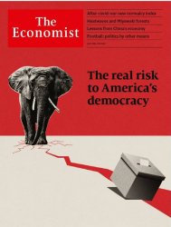 The Economist - 3 July 2021