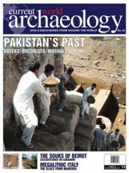 Current World Archaeology - April/May 2006