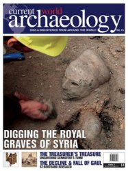 Current World Archaeology - February/March 2006