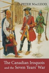 The Canadian Iroquois and the Seven Years' War