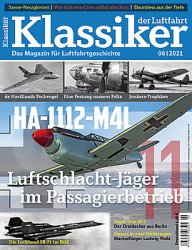 Klassiker der Luftfahrt 2021-06