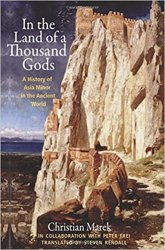 In the Land of a Thousand Gods: A History of Asia Minor in the Ancient World