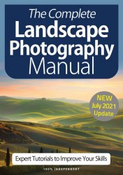 BDMs The Complete Landscape Photography Manual 10th Edition 2021