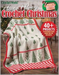 Crochet World Specials - Fall 2021