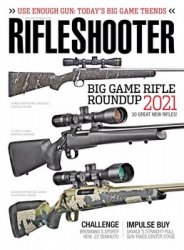 Rifle Shooter - September/October 2021