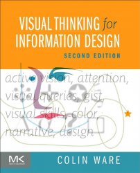 Visual Thinking for Information Design, 2nd Edition