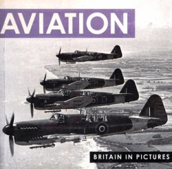 Aviation (Britain in Pictures)