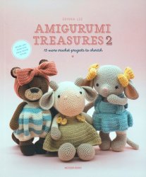 Amigurumi Treasures 2